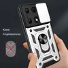 Outdoor Panzer Hülle Xiaomi Redmi Note 13 Pro 4G Handyhülle Produktbild-Vorschau 6