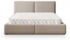 Masseno Polsterbett FELURO 160x200 cm, Polsterbett mit Produktbild-Vorschau 9