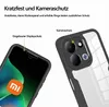 Betterfon 360 Grad Hülle für Xiaomi Redmi 17 (4G / 5G) Produktbild-Vorschau 6