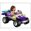 Lego 41010 Friends Wózek plażowy Olivii Podgląd zdjęcia produktu 3