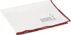 Riedel TAPIS DE VERRE MICRO BLANC AVEC BORD ROUGE 620284WR Anteprima dell’immagine prodotto 10