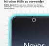 Accezz Ochranné tvrdené sklo pre OnePlus Nord 5 Náhľad obrázku produktu 3