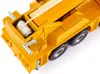 Siku Feuerwehr Kranwagen Baufahrzeug gelb ; 2110 Produktbild-Vorschau 3