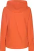 Tavite damen fleecejacke - orange Tavite damen fleecejacke Produktbild-Vorschau 2