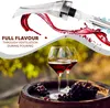 set da vino bremermann 5 pezzi, incluso decanter versatore, Anteprima dell’immagine prodotto 3
