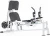 TUFF STUFF Horizontale Plattenbelastung Leg Press/Hack Produktbild-Vorschau 1