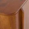 Sideboard TIARA aus Mangoholz, Braun - Kommode mit Produktbild-Vorschau 7