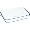 Pyrex 239B000/5646, Lasagne-Backform, Rechteckig, Glas, Produktbild-Vorschau 9