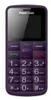 Panasonic KX-TU110 4,5 cm (1.77 Zoll) Blau Funktionstelefon Produktbild-Vorschau 8
