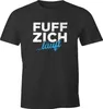 Herren T-Shirt Geschenk für Männer zum 50. Geburtstag Produktbild-Vorschau 1