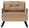 Hanah Home, Sando Single - Light Brown v2, Produktbild-Vorschau 6