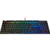 Corsair K60 RGB PRO, Przewodowa, USB, Mechaniczna, QWERTY, Podgląd zdjęcia produktu 2