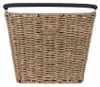Basil Bremen Rattan Look KF - Košík na kolo - první - Náhled obrázku produktu 2