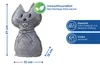 Deumidificatore per ambienti Maximex Mod. Cat, Anteprima dell’immagine prodotto 2