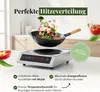 Unser runder eingebrannter pasoli Wok 36cm, Produktbild-Vorschau 6