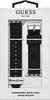 Silikonowy pasek do Apple Watch (38 - 41 mm) - czarny Podgląd zdjęcia produktu 4