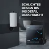 ovimar Ersatzrollenhalter Runde 81003858 Produktbild-Vorschau 8