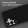 Accezz MagSafe Poliammide® Backcover per Samsung Galaxy S26 Anteprima dell’immagine prodotto 11