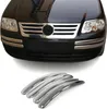 Moulure de Grille de Calandre pour VW Caddy 2003-2010 Voir les images du produit 1