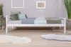 Einzelbett "Nadine" Kiefer, verschied. Farben Produktbild-Vorschau 4