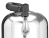 Elektrischer Wasserkocher kabellos, HENDI, 4,2L, Produktbild-Vorschau 8