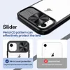 Hülle für iPhone XR Transparent TPU Bumper Schutzhülle mit Produktbild-Vorschau 5