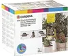 Gardena giardinaggio urbano - Kit di irrigazione per le Anteprima dell’immagine prodotto 56