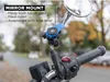 Quad Lock Mirror Mount Passive Halterung Handy/Smartphone Produktbild-Vorschau 4