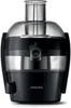 Philips Viva Collection HR1832/00 Entsafter, Schwarz, LED, Produktbild-Vorschau 2