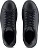 Armani Exchange Xm000141_af11912 Chaussures de sport Noir Voir les images du produit 4