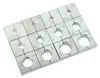 Set pinza crimpatrice idraulica manuale, kit pressatrice Anteprima dell’immagine prodotto 4