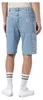 Dickies Garyville Kurze Jeans Blau 34 Mann Blau 34 Produktbild-Vorschau 7