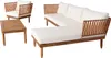 Garten-Garnitur MCW-L29, Garnitur Sitzgruppe Lounge-Set Produktbild-Vorschau 6