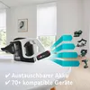 Bosch BHZUB1830 Wechselakku Unlimited Voir les images du produit 35