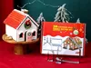Backform Backen Haus Hütte 3D Lebkuchen Kekse Urlaub Produktbild-Vorschau 7