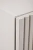 Badezimmer-Hängeschrank Halbhochschrank, Kaschmir, Griffe Produktbild-Vorschau 9