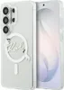 KARL LAGERFELD case passend für SAMSUNG S26 Ultra Produktbild-Vorschau 1