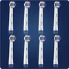 Hlavice zubního kartáčku Oral-B 3D White (CleanMaximser) - Náhled obrázku produktu 1