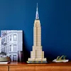 LEGO® Architecture 21046 Empire State Building Podgląd zdjęcia produktu 10