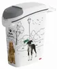 Curver Contenitore Per Alimenti 10Kg 23L Anteprima dell’immagine prodotto 1