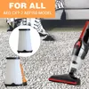 AEG Staubsaugerfilter CX7 - 6 Stück Ersatzfilter für Produktbild-Vorschau 3