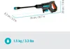 Gardena AquaClean 24/18V P4A, Kompaktné, Batérie, 5 m, Náhľad obrázku produktu 8