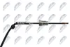 NTY EGT-FR-017 Abgastemperatursensor für FORD MONDEO IV Produktbild-Vorschau 2