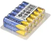 Varta Longlife Power Alkaline Mangaan Batterij LR03/AAA Productafbeelding-voorbeeld 25