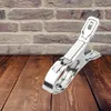 INF Veľké štipce na bielizeň - 14 cm, 4 kusy Náhľad obrázku produktu 2