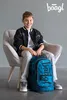 BAAGL Core Ocean Rucksack-Set 3tlg: Rucksack, Produktbild-Vorschau 10