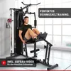 HAMMER Ferrum TX3, 120 kg, Tylne, Biceps, Hamstrings, Podgląd zdjęcia produktu 4