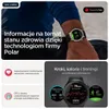 Motorola Moto Watch 3 63 cm (1.43 ) OLED 47 mm Digital Produktbild-Vorschau 8