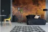 Fototapeta - Poškrábaná měď 375x250cm - netkaná tapeta Náhled obrázku produktu 9