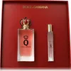 Dolce Gabbana - Q by Dolce & Gabbana Dárková sada EDP 100 Náhled obrázku produktu 1